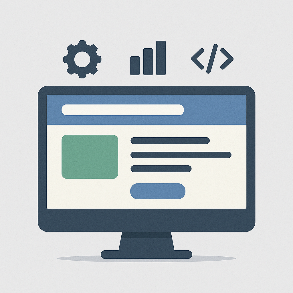>Restyling sito B2B